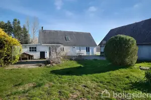 Villa på Avlskovvej 20, 5220 Odense SØ