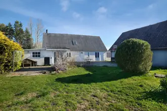 Villa på Avlskovvej 20, 5220 Odense SØ