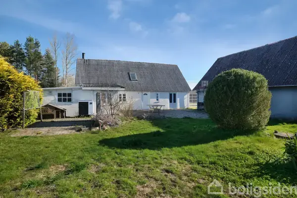 Villa på Avlskovvej 20, 5220 Odense SØ