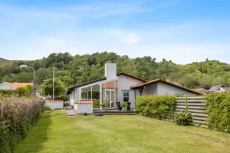 Villa på Sæbyvej 109B, 9900 Frederikshavn