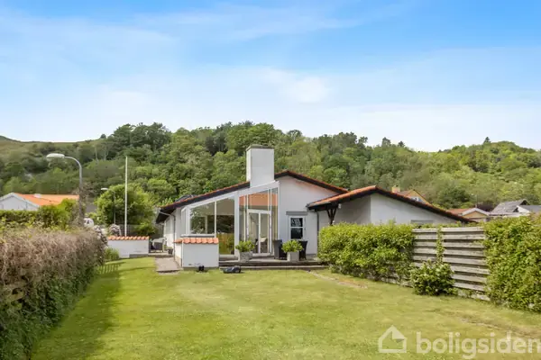 Villa på Sæbyvej 109B, 9900 Frederikshavn