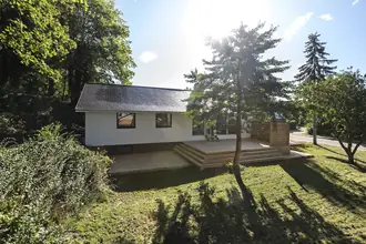 Villa på Mosevej 13, Ejby, 4623 Lille Skensved