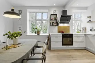 Villa på Piledamsvej 16, 6000 Kolding