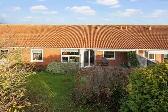 Andelsbolig på H C Lumbyes Vej 161B, 4700