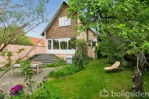 Villa på Islevvangen 9, 2610 Rødovre