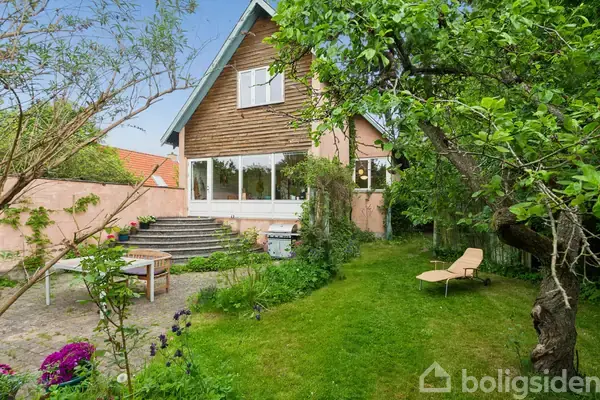 Villa på Islevvangen 9, 2610 Rødovre