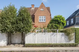 Villa på Bavnevangen 7, 2700 Brønshøj