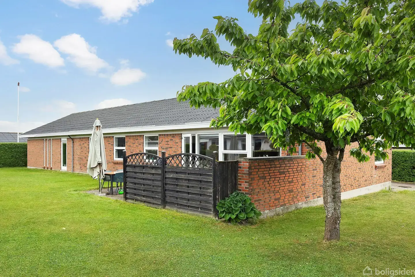 Villa på Banjovej 3, 8940 Randers SV