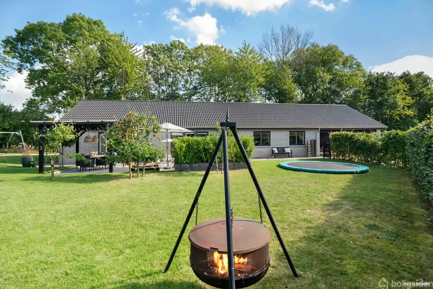Villa på Bredager Mark 5, 4600 Køge
