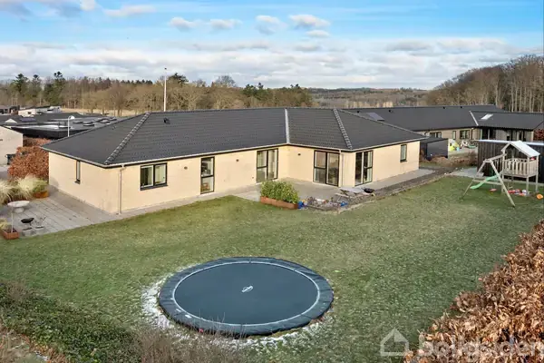 Villa på Provstlund Skovvej 20, 8700 Horsens