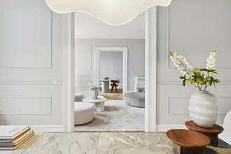 Ejerlejlighed på Øster Farimagsgade 30, 3. th., 2100 København Ø