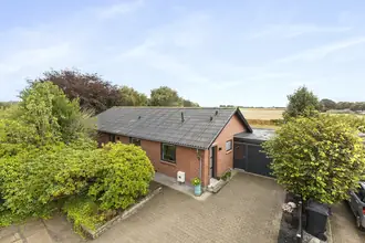Villa på Havremarken 9, Resen, 7600 Struer