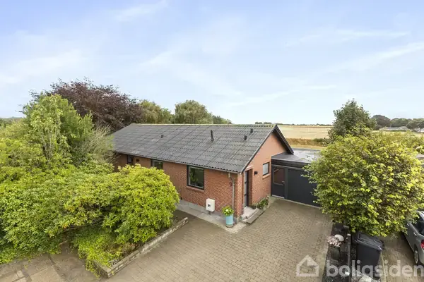 Villa på Havremarken 9, 7600 Struer