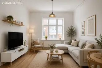 Ejerlejlighed på Rosenlundsgade 2, 3. tv., 9000 Aalborg
