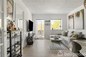 Ejerlejlighed på Albanigade 67, 2. 11., 5000 Odense C