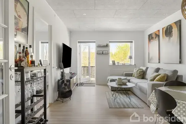 Ejerlejlighed på Albanigade 67, 2. 11., 5000 Odense C