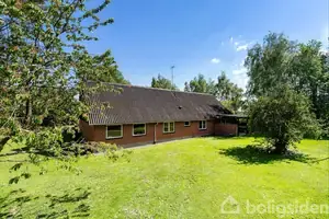 Villa på Thorsøvej 50, 8450 Hammel