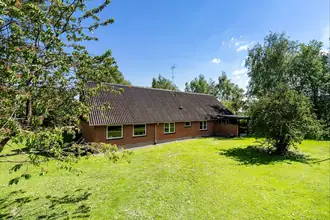 Villa på Thorsøvej 50, Sall, 8450 Hammel