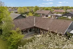 Villa på Laubsvej 104, 7500 Holstebro