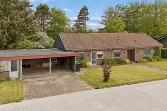 Villa på Laubsvej 104, 7500 Holstebro
