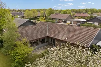 Villa på Laubsvej 104, 7500 Holstebro
