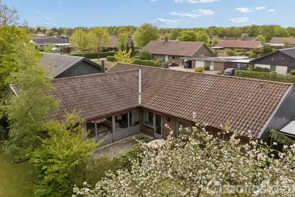 Villa på Laubsvej 104, 7500 Holstebro
