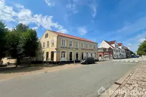 Ejerlejlighed på Knuth Beckers Plads 2, 9800 Hjørring