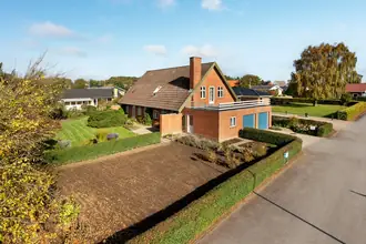 Villa på Agertoften 9, Hjordkær, 6230 Rødekro