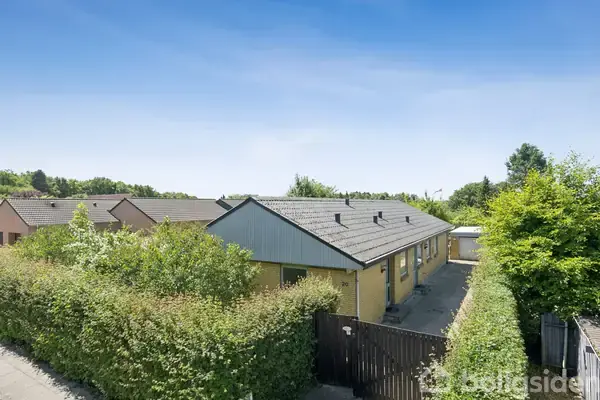 Villa på Holger Danskes Vej 20, 8960 Randers SØ