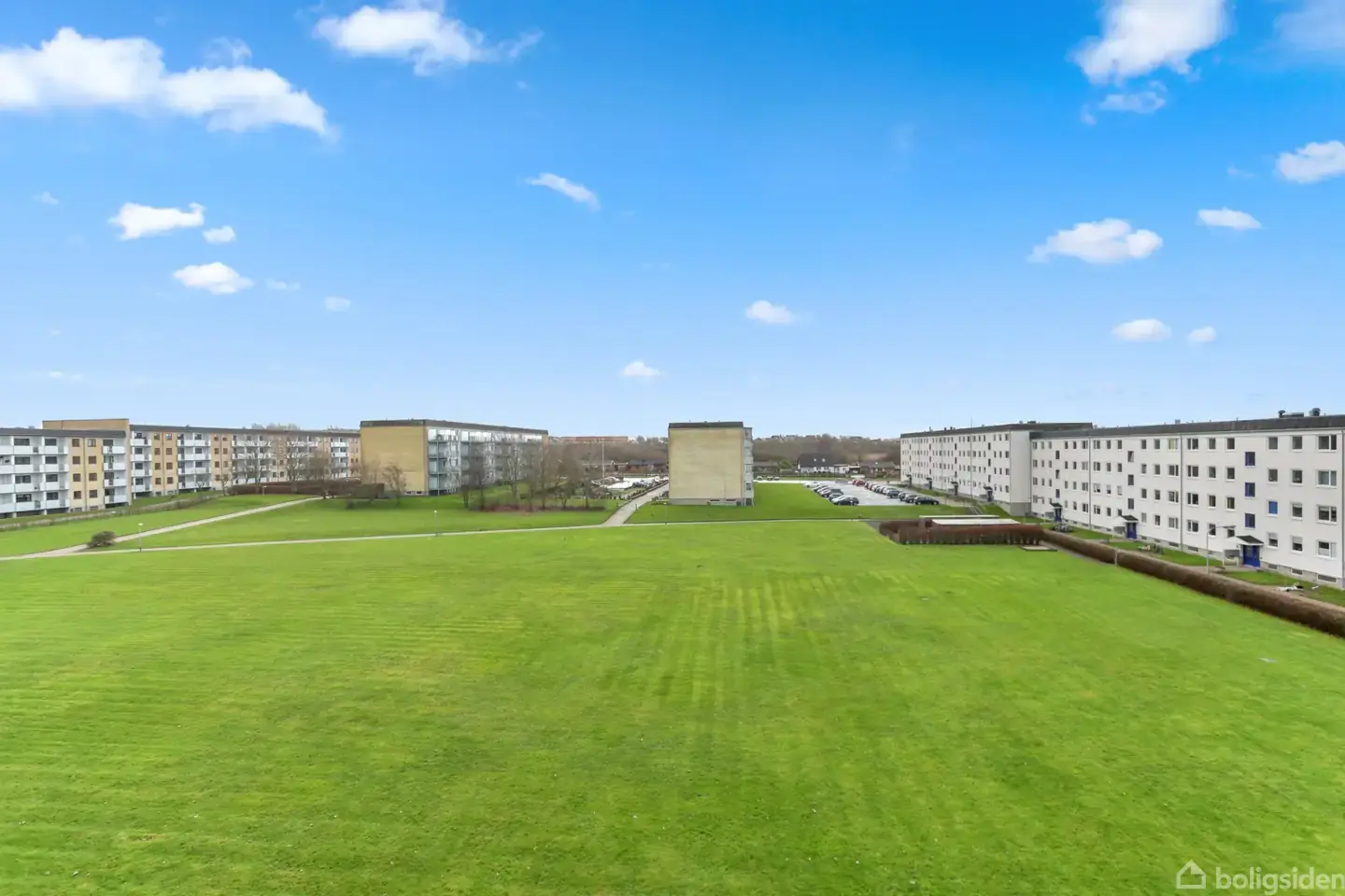 Apartment in Nørresundby, Løvvang, Lindholm - Visning 5