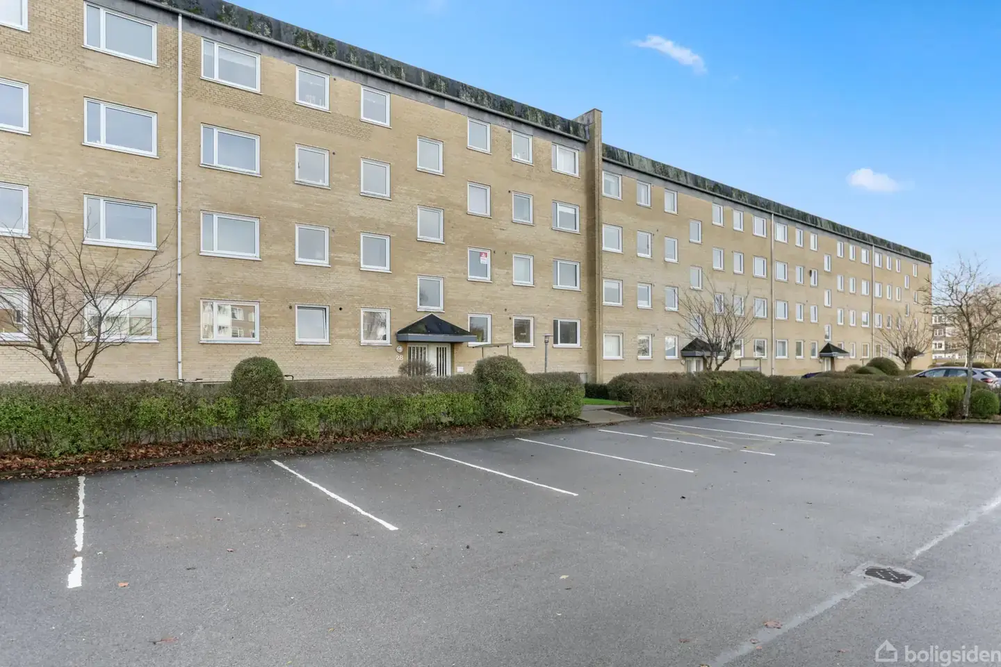 Apartment in Nørresundby, Løvvang, Lindholm - Visning 4