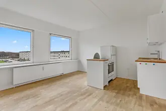 Ejerlejlighed på Strubjerg 28, 3. 2., 9400 Nørresundby