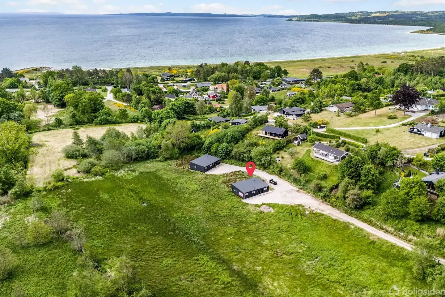 Fritidsbolig på Engbakken 31, 8400 Ebeltoft