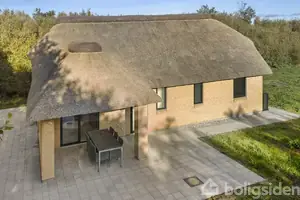 Fritidsbolig på Dommersøvej 27, 6990 Ulfborg