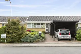 Rækkehus på Dragebakken 73, Sanderum, 5250 Odense SV