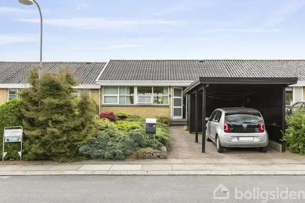 Rækkehus på Dragebakken 73, 5250 Odense SV