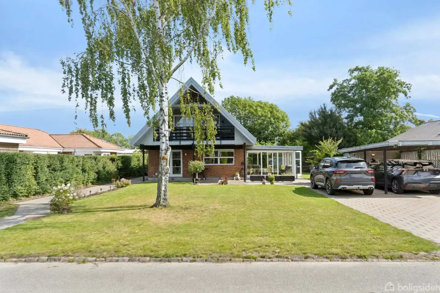 Villa på Ahornvej 21, 2791 Dragør