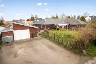 Villa på Kværkebyvej 40, Kværkeby, 4100 Ringsted