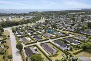 Villa på Fr Leyels Vej 21, 3070 Snekkersten