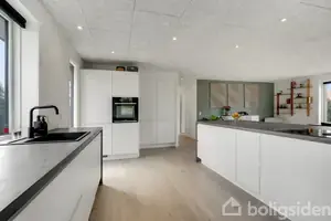 Villa på Stenten 12, 6715 Esbjerg N