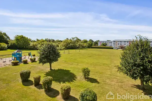 Ejerlejlighed på Kongensgavevej 17, 1. th., 3200 Helsinge