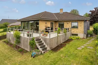 Villa på Nydam 8, 6440 Augustenborg