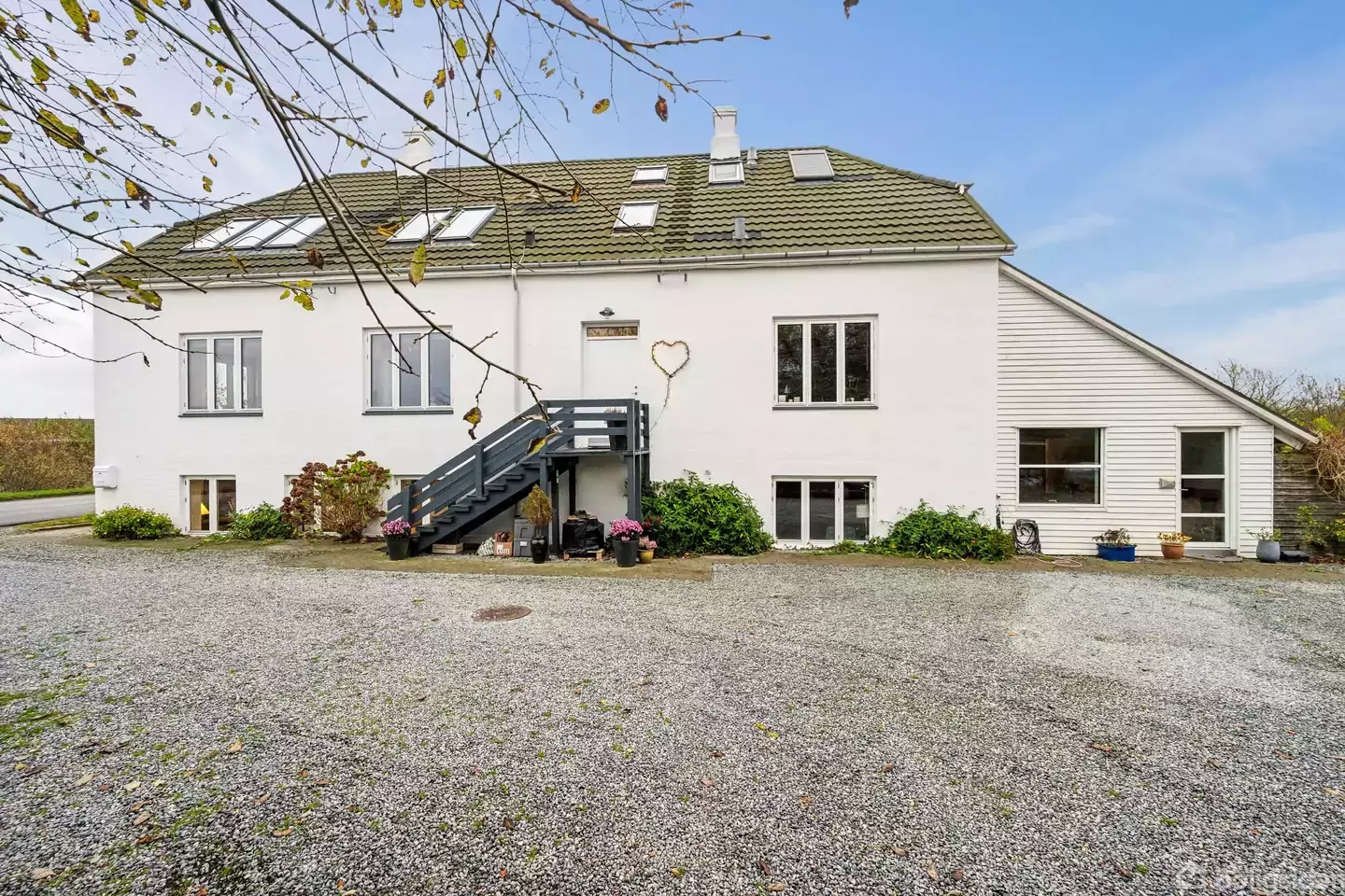 Villa på Sletvej 41, st., 8310 Tranbjerg J