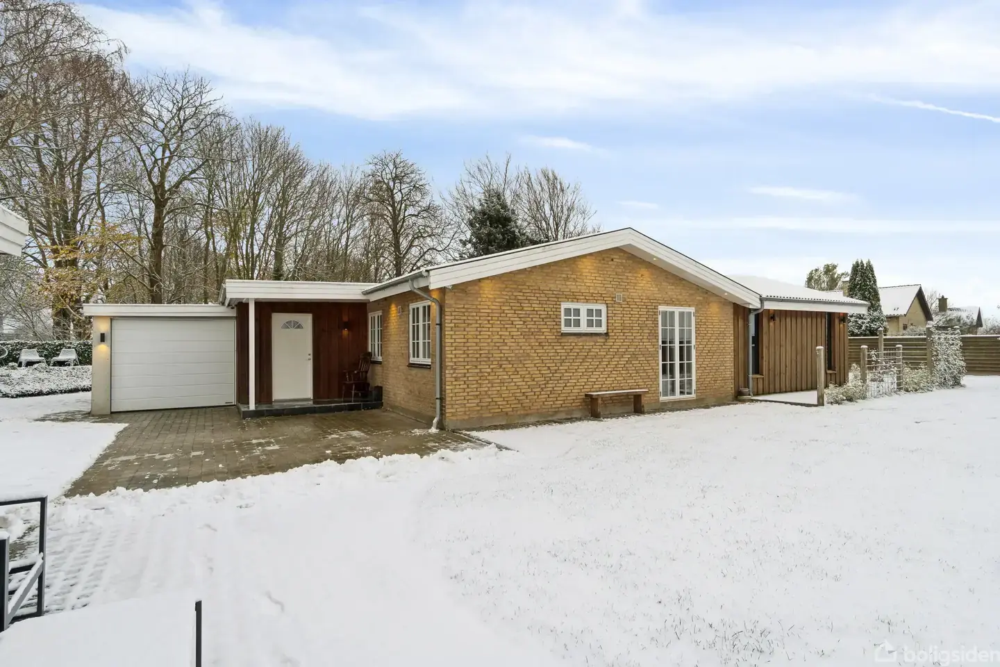 Villa på Ulsevej 30, 4690 Haslev