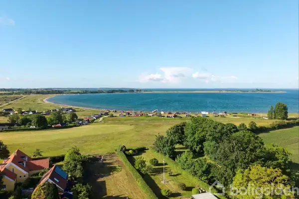 Villa på Fønsvej 37, 5580 Nørre Aaby