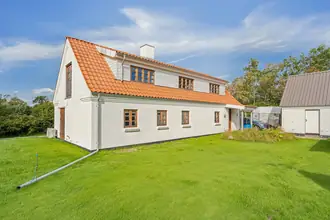 Landejendom på Hovedvejen 64, Tornby, 9850 Hirtshals