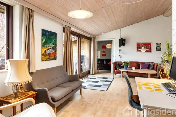 Villa på Lærketoften 4, 3500 Værløse