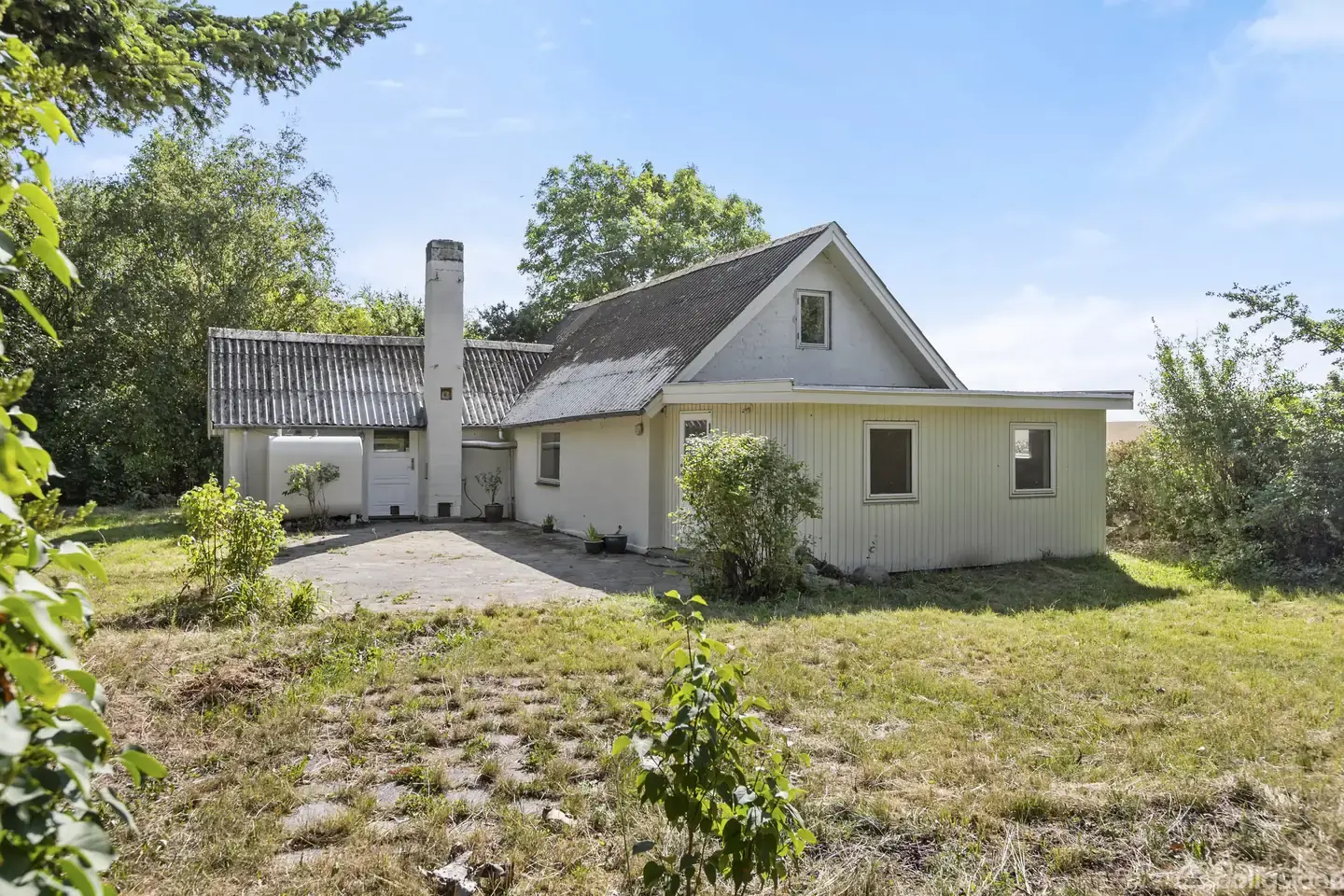 Villa på Vollerupvej 147, 4400 Kalundborg