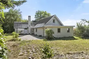 Villa på Vollerupvej 147, 4400 Kalundborg