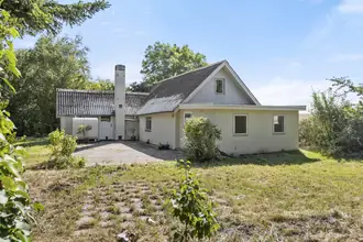 Villa på Vollerupvej 147, 4400 Kalundborg